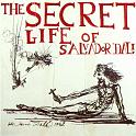 1942_27_Design for a poster for 'The Secret Life of Salvador DalH', 1942